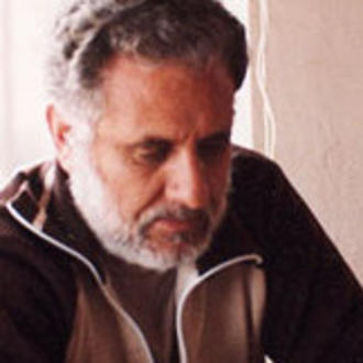 Larry Evans