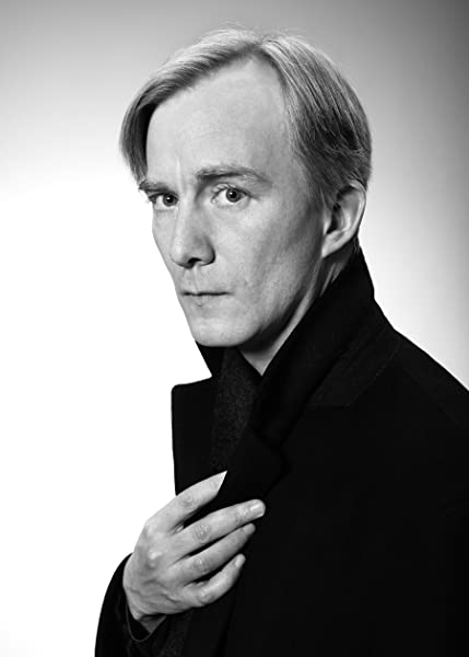 Йен Трегиллис