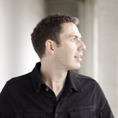 Дэвид Робсон