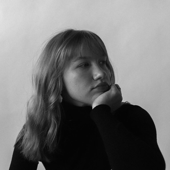 Зина Кузнецова