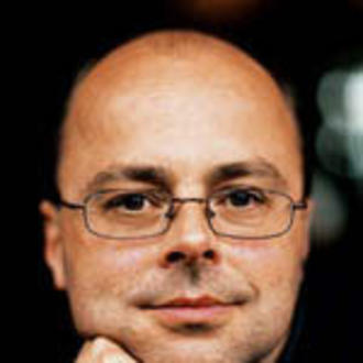 Энтони Капелла