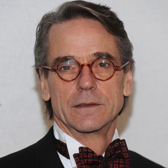 Jeremy Irons