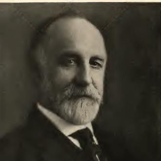 Jesse Walter Fewkes