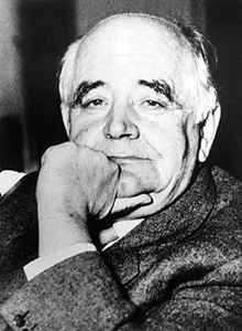 Мирослав Крлежа