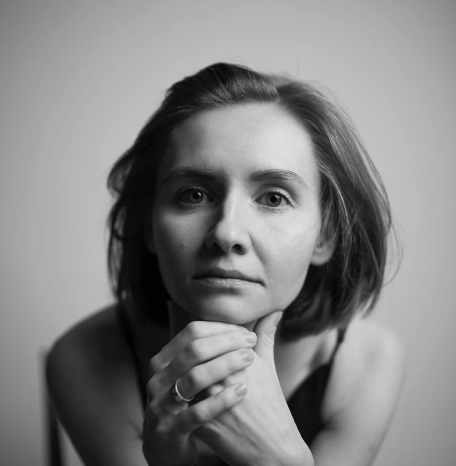 Марина Кочан