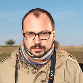 Роман Лошманов