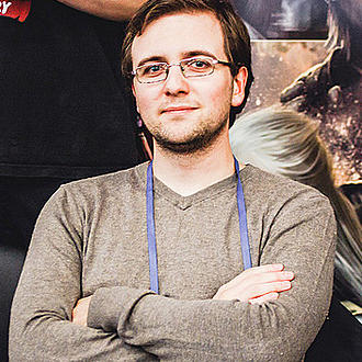 Станислав Таривердиев