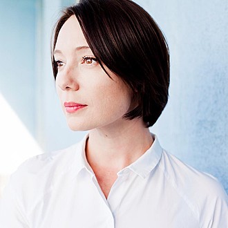 Чулпан Хаматова