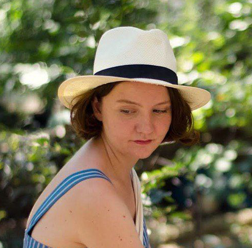 Таня Борисова