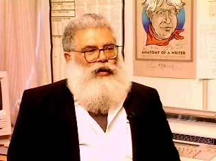 Сэмюел Дилэни