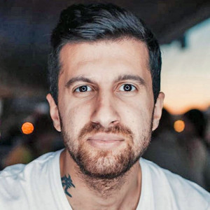 Амиран Сардаров