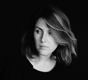 Анна Красильщик