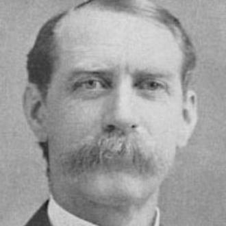Palmer Cox