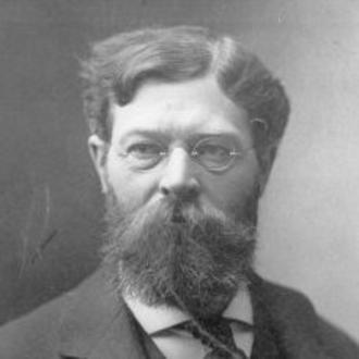 William De Witt Hyde
