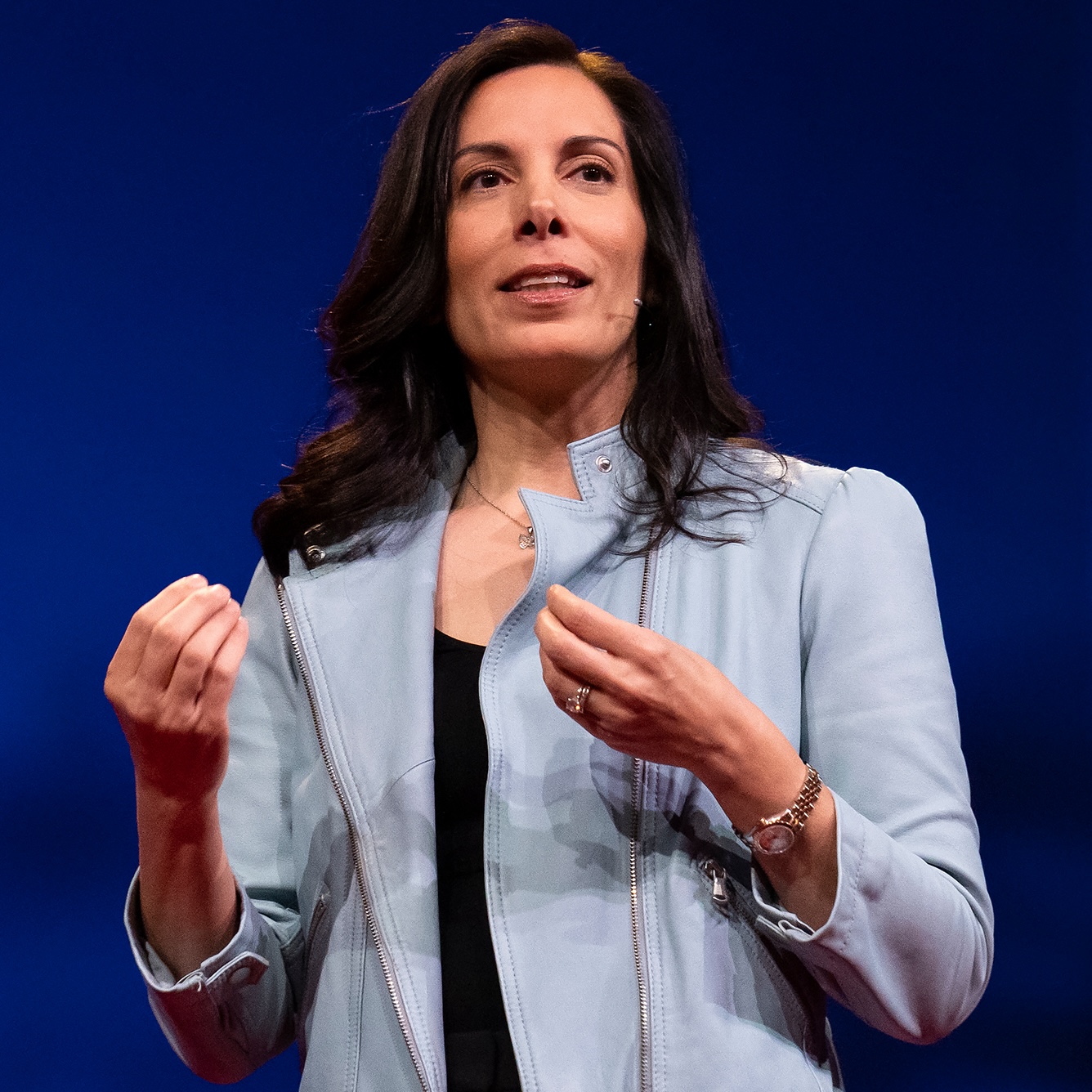 Нита Фарахани