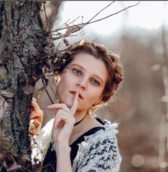 Евгения Спащенко