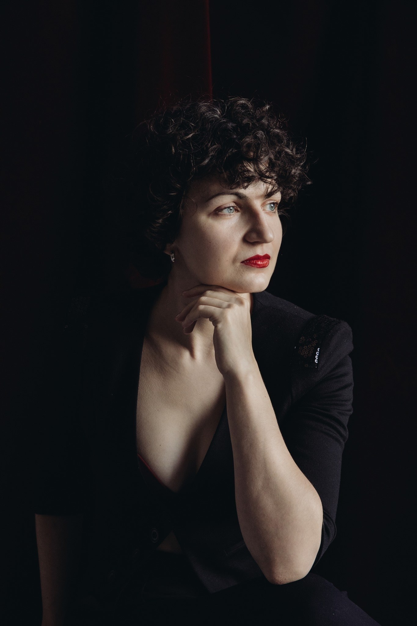 Полина Мохова