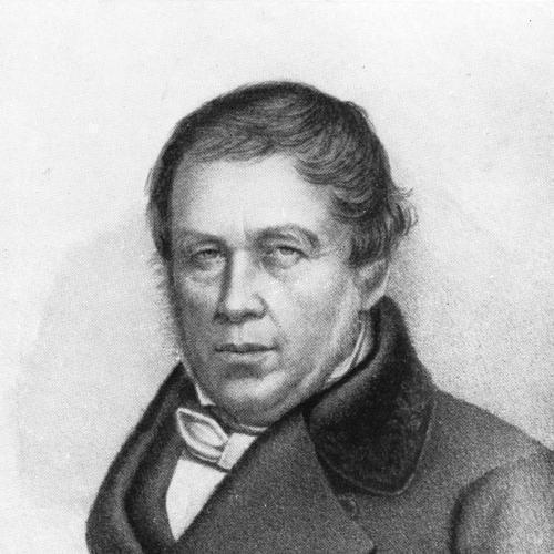 Николай Мельгунов