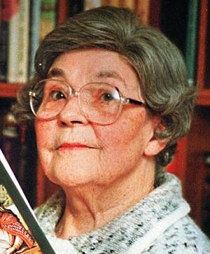 Эллис Питерс