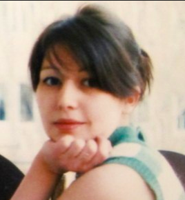 Александра Зайцева