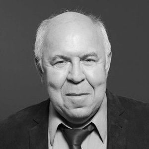 Олег Будницкий