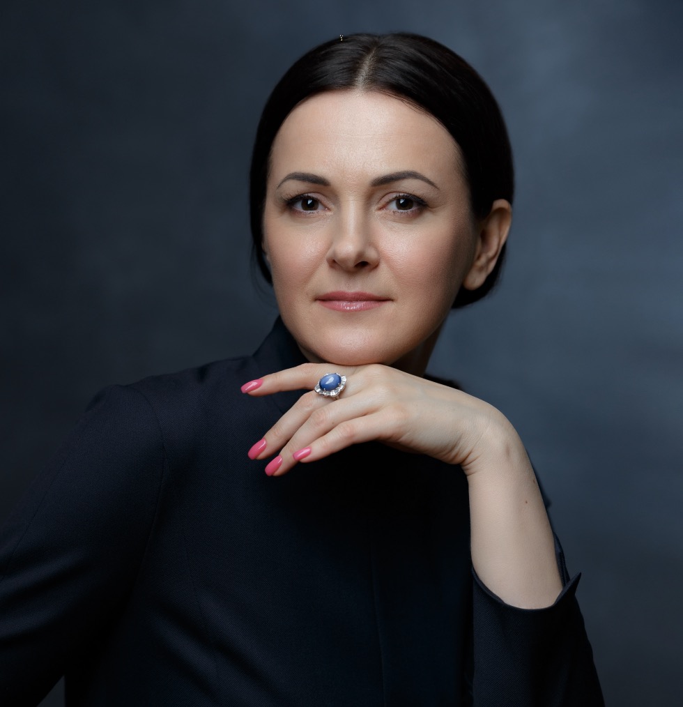 Байба Стурите