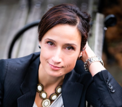 Брэнди Скиллаче