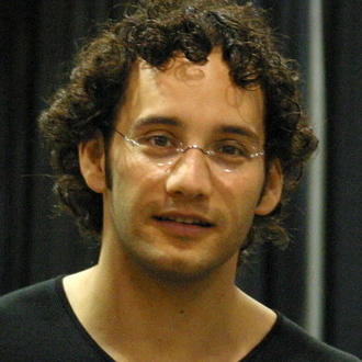 Joshua Waitzkin