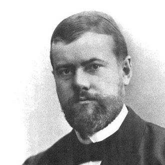 Max Weber