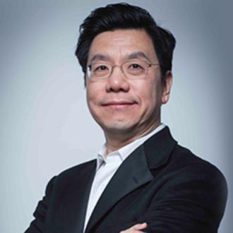 Kai-Fu Lee