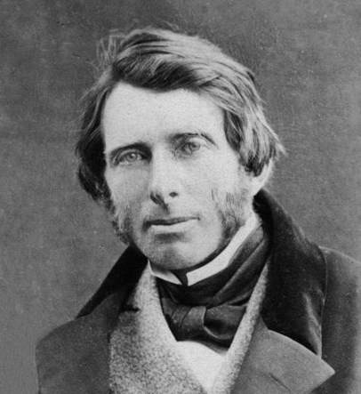 Джон Рёскин