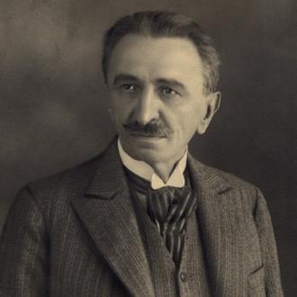 Бранислав Нушић