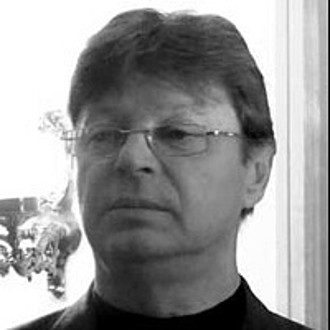 Николай Космин