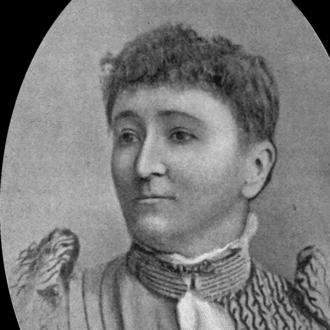 Margaret Wolfe Hungerford