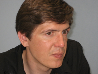 Андрей Ангелов