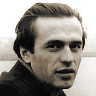 Василь Симоненко