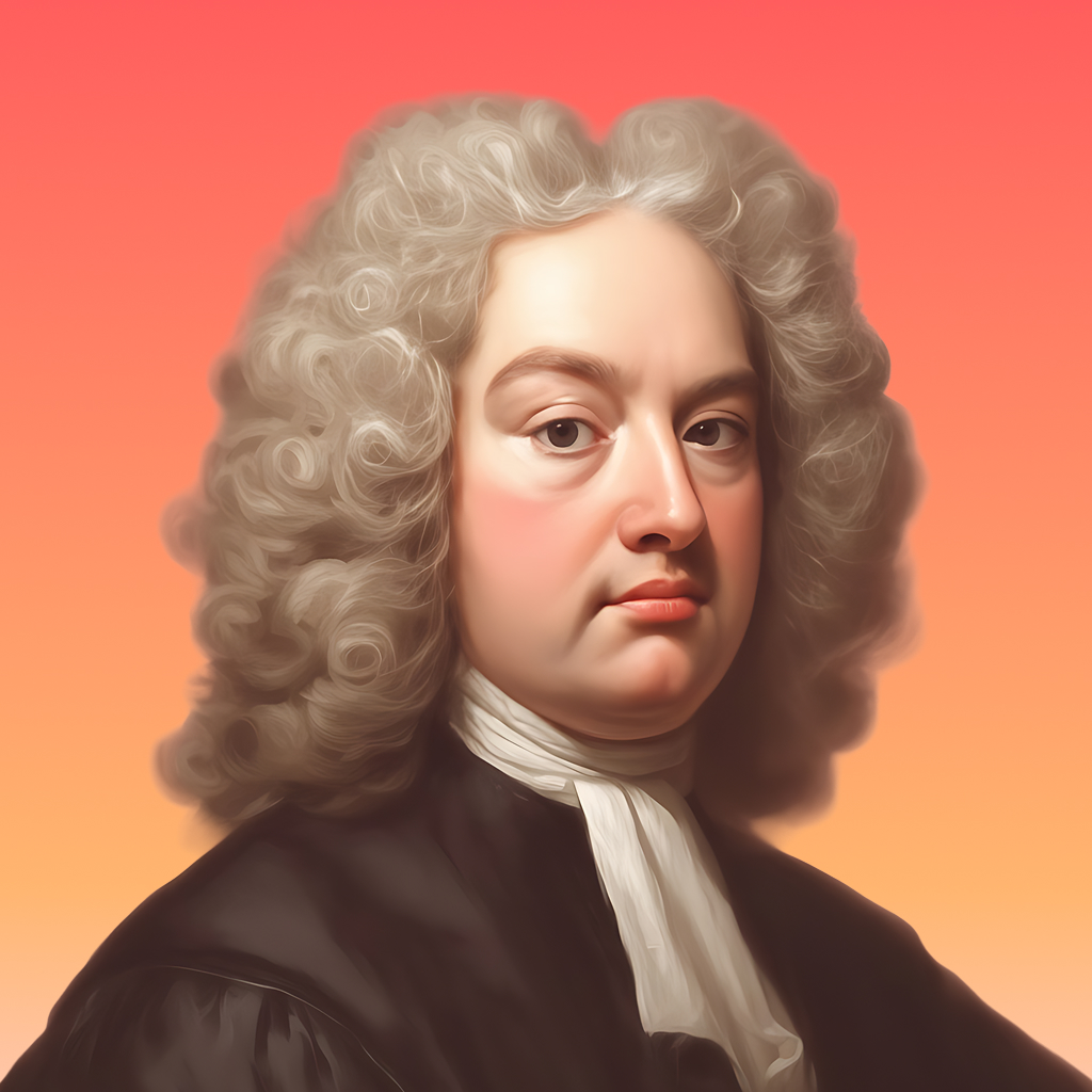 Джонатан Свифт