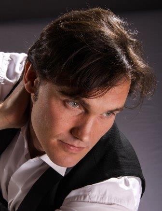 Иван Шевелёв