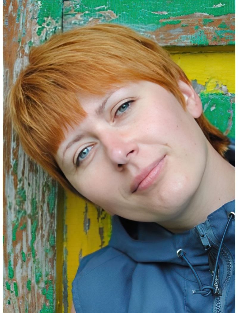 Наталья Маркелова