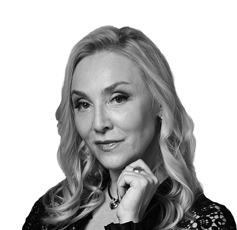 Наталья Козелкова