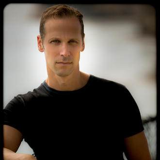 Gregg Hurwitz