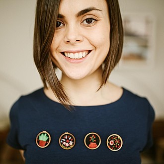 Анна Федорова