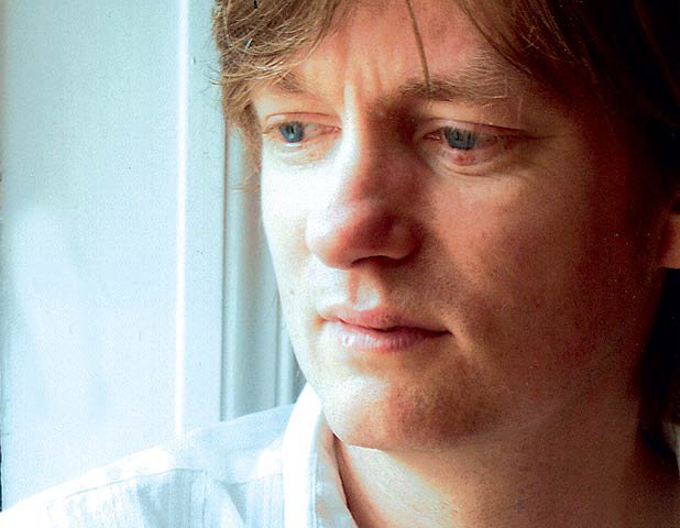 Мишель Фейбер