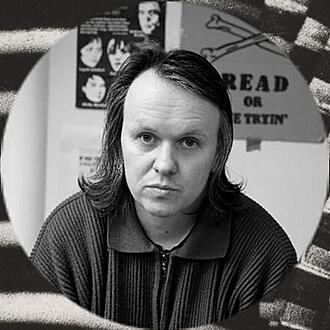 Алексей Цветков