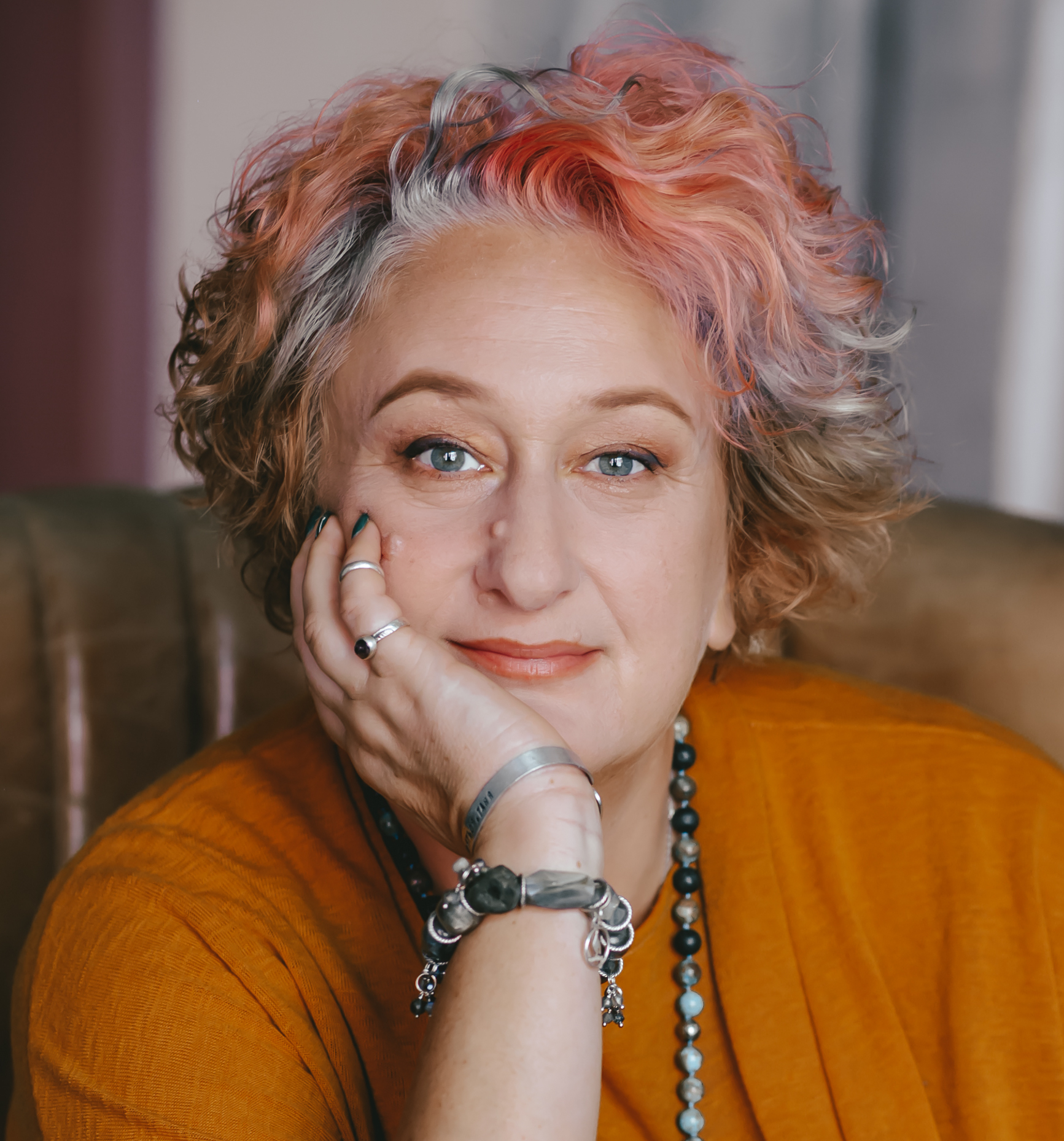 Татьяна Мужицкая