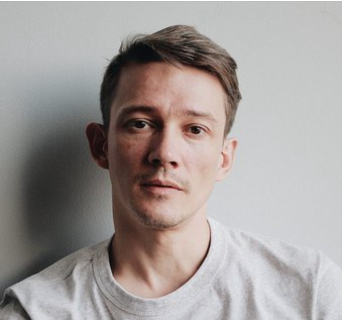 Сергей Гилёв