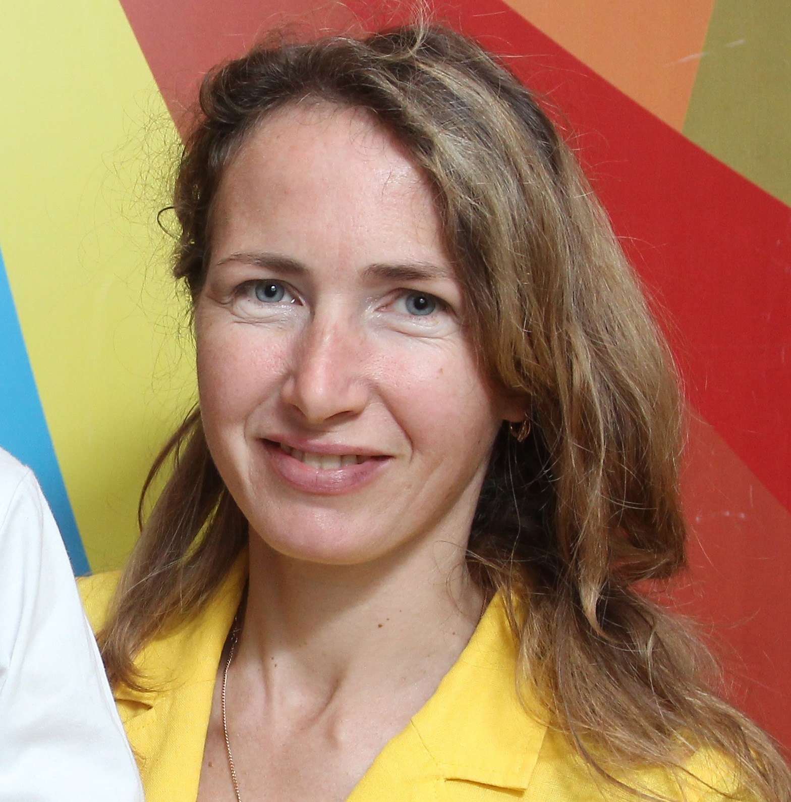 Ольга Ефимова-Соколова