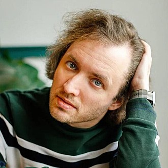 Алекс Новак