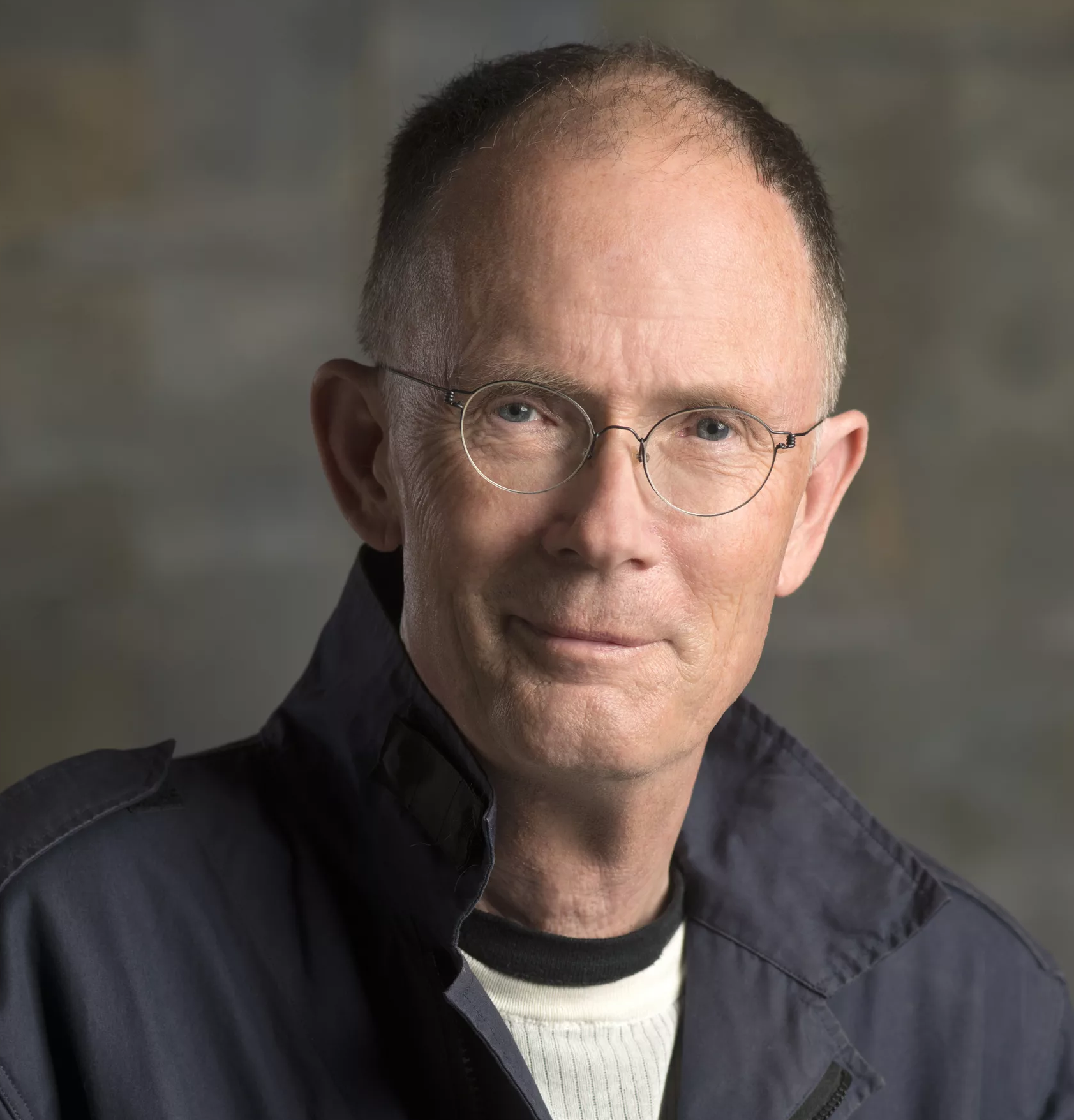 Уильям Гибсон