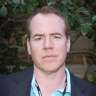 Bret Easton Ellis